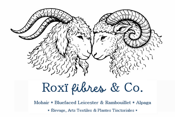 Roxï Fibres & Co.
